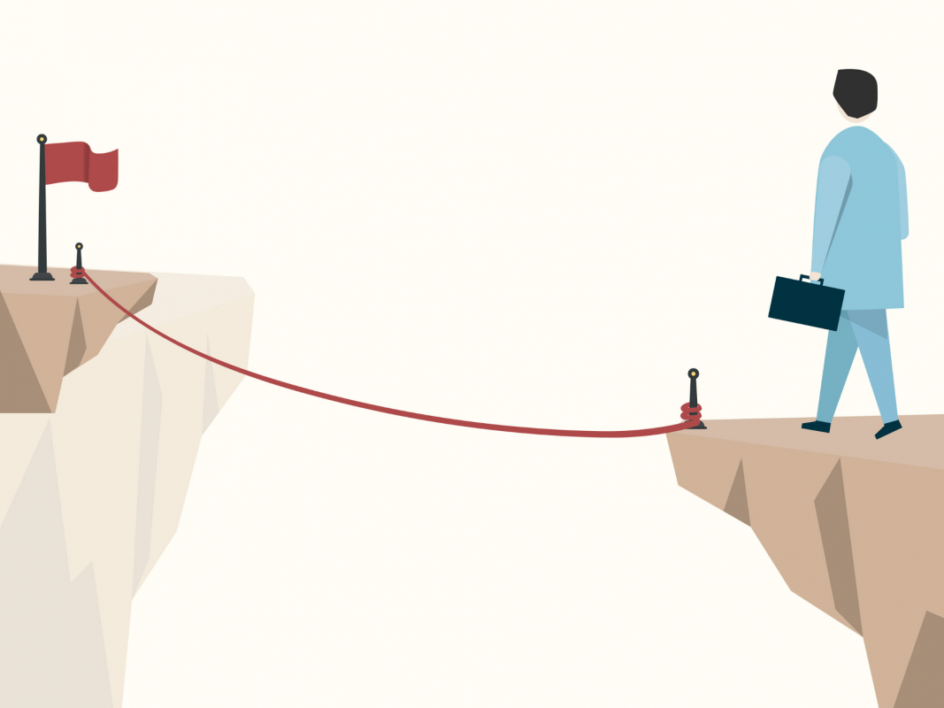 Top 4 Tips for the Development & Maintenance of a Risk Management Culture