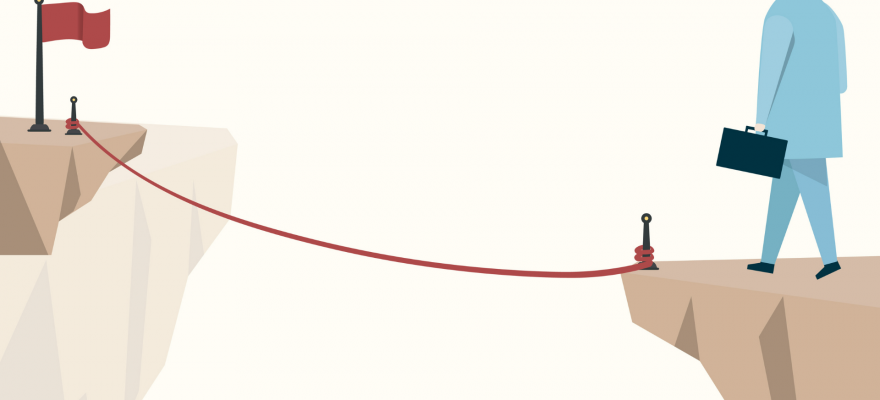 Top 4 Tips for the Development & Maintenance of a Risk Management Culture