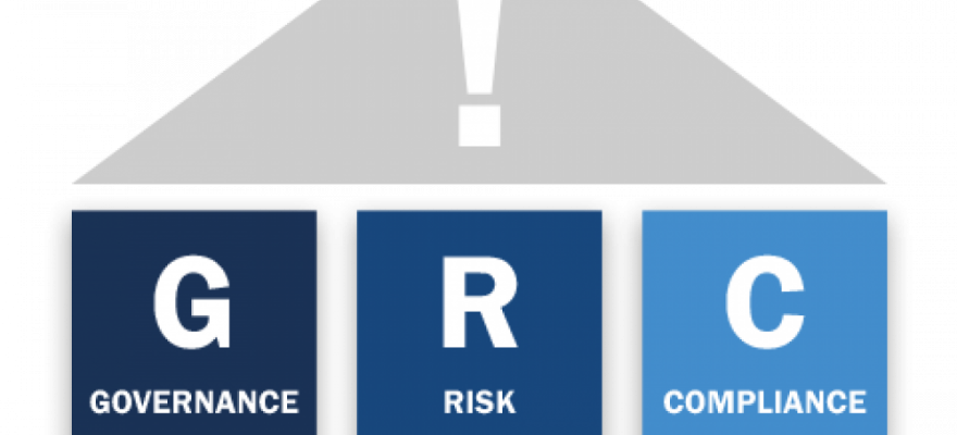 The 3 Pillars of the Modern Business | Governance, Risk, Compliance