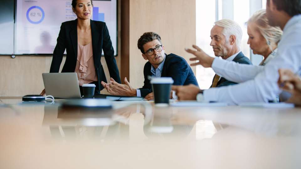 An Overview of Corporate Governance, Financial Regulation and Compliance in the Financial Services Sector