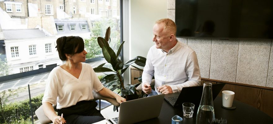 Becoming a More Effective Director and Board Member