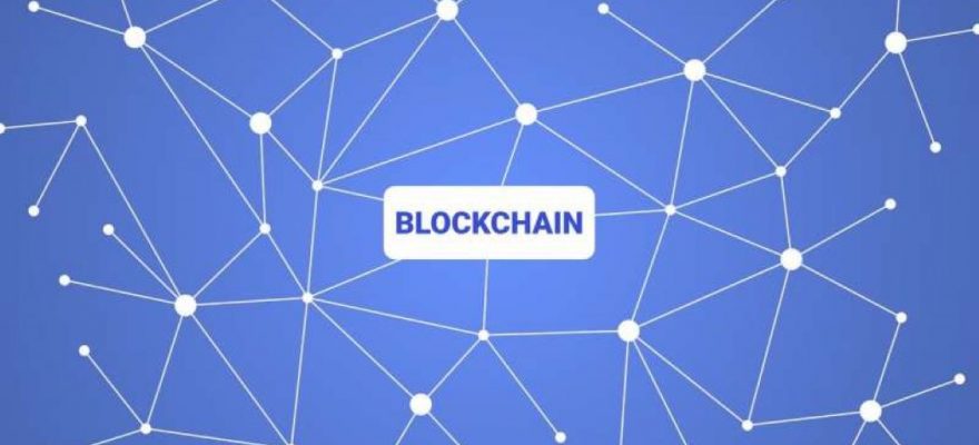 Blockchain-Based Compliance