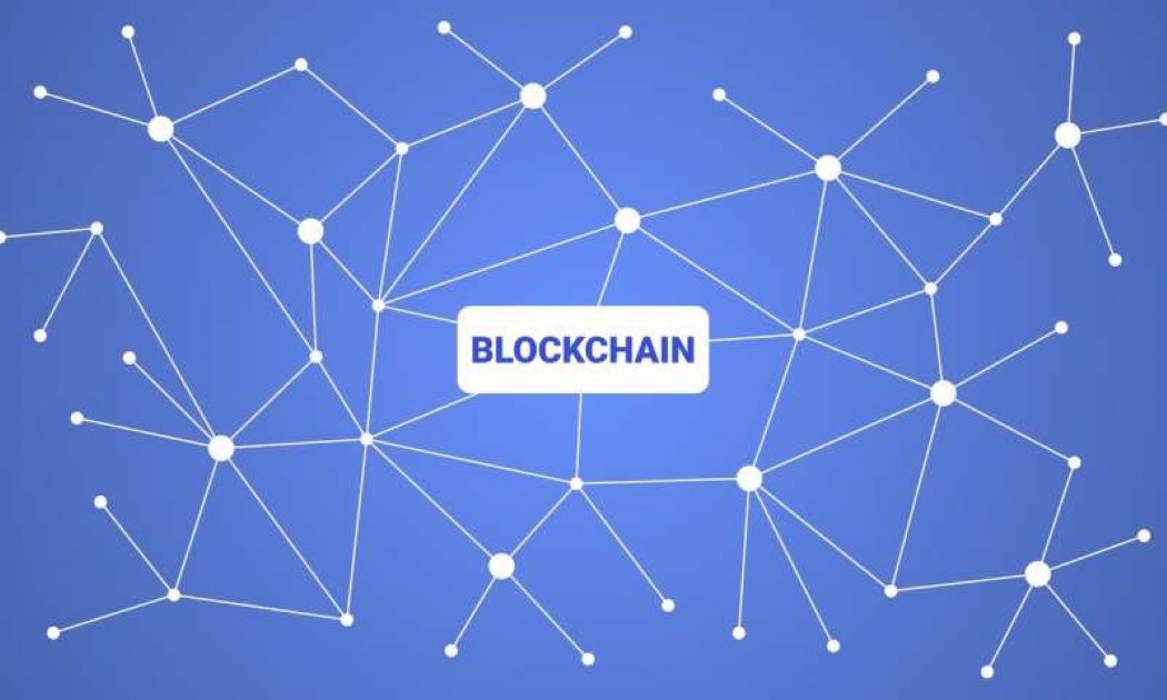 Blockchain-Based Compliance