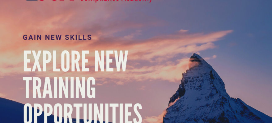 Upcoming training series in collaboration with haysmacintyre