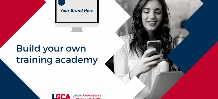 Free Webinar: Build your own branded training academy