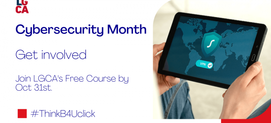 Think Before U Click