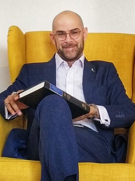 Yotam Werzansky-Orland