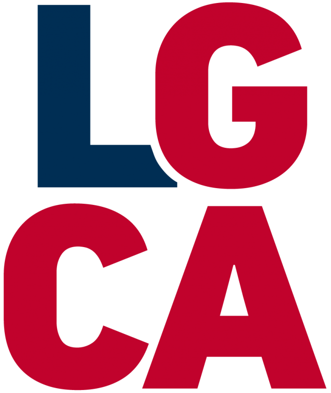 LGCA