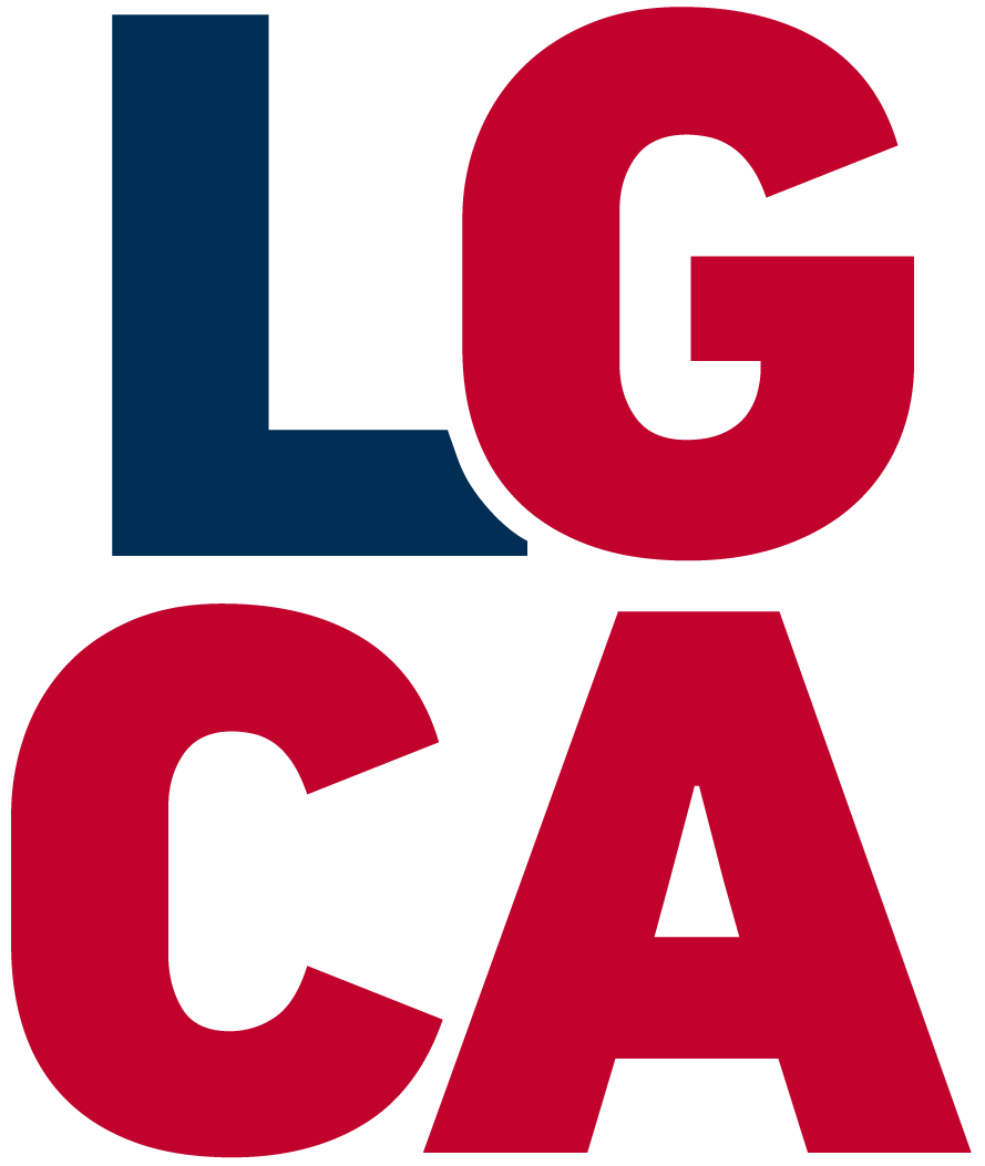 LGCA