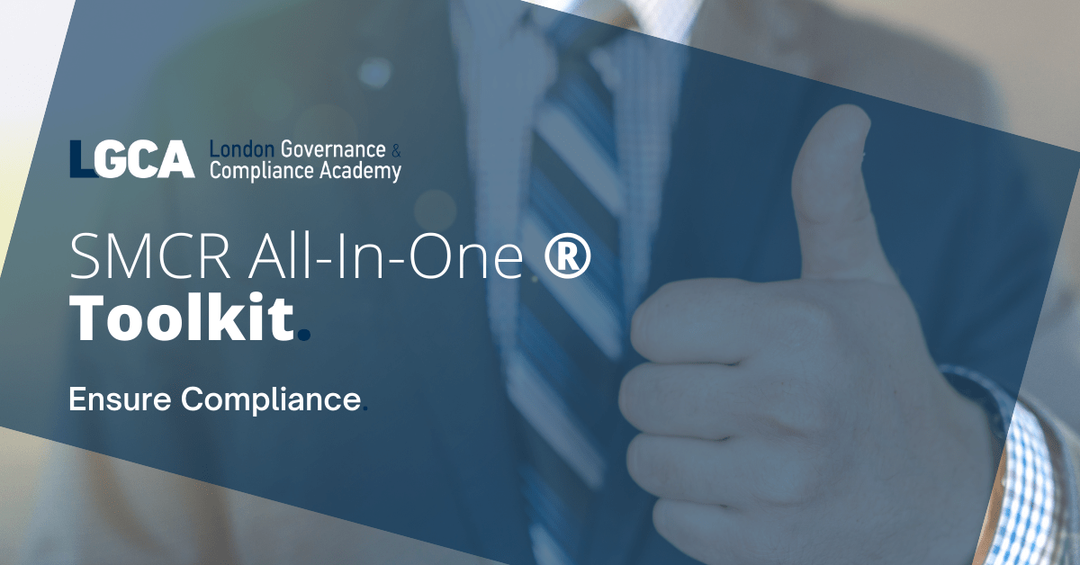SMCR All-In-One Toolkit by LGCA