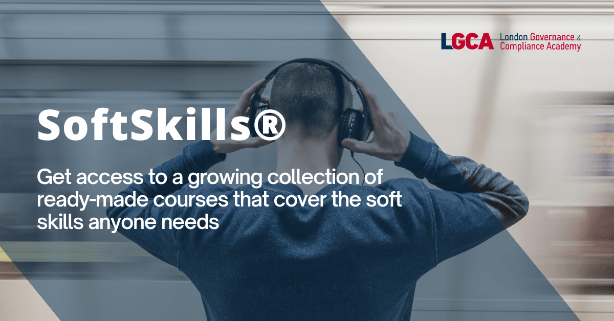 SoftSkills by LGCA