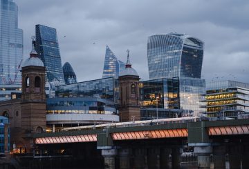 Recapping a Great Year for LGCA