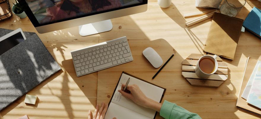 Create Your Own Personal Learning Space with LGCA