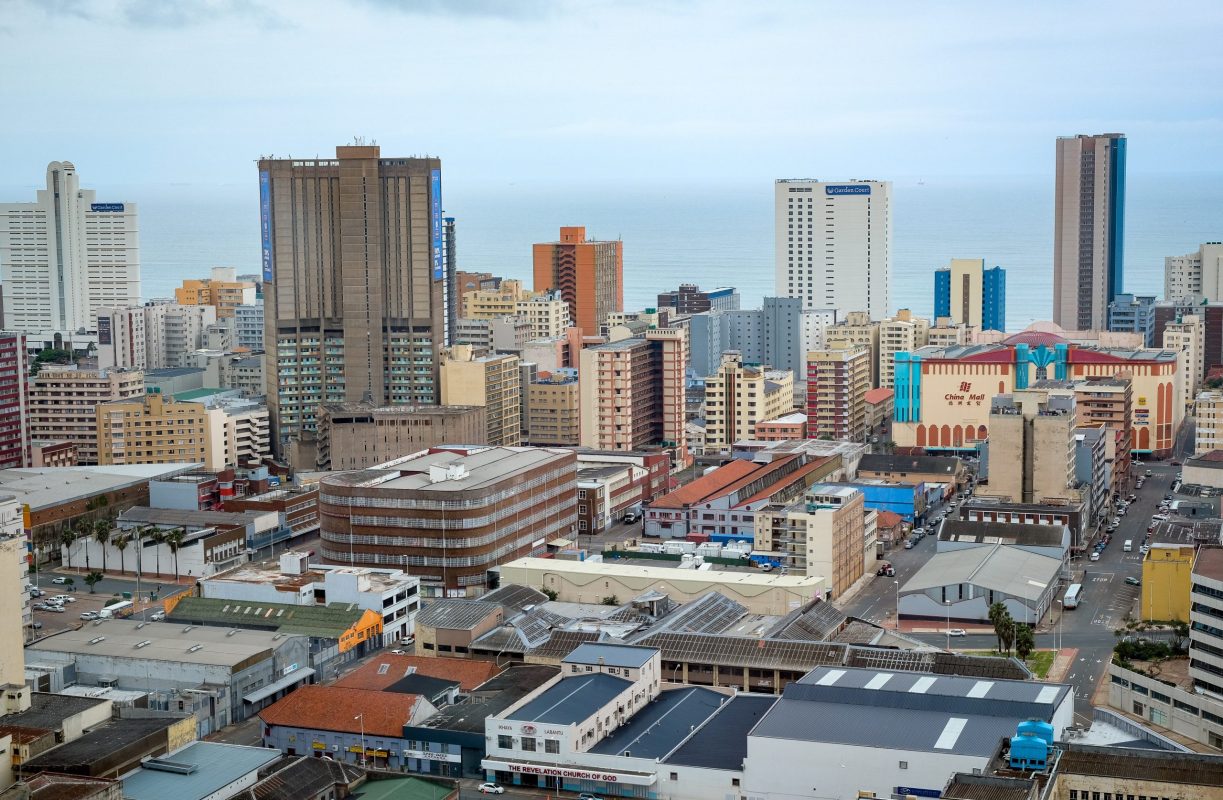 LGCA, AGRC, BeyondComply & RegTech Africa Partner Up to Train Local Professionals in GRC Issues