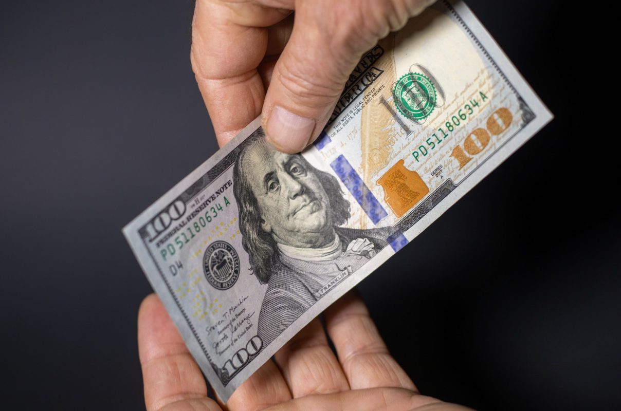 What is a Money Laundering Reporting Officer?