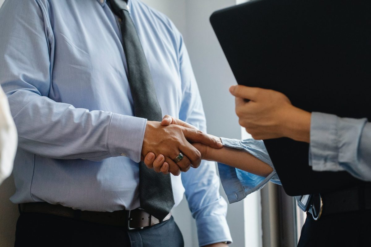 Do You Really Know Your Clients? Introducing KYC