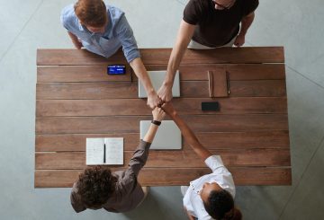 Wanted: Compliance Officers