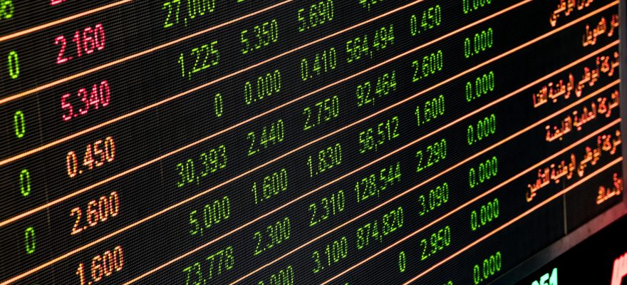 Markets in Financial Instruments Directive II (MiFID II)