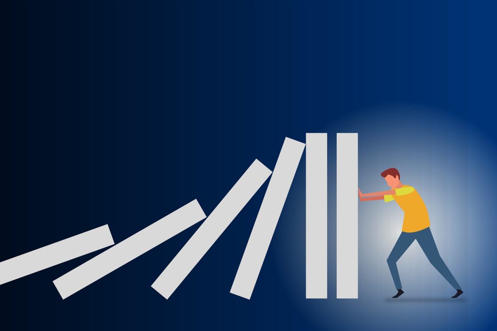 </noscript></noscript>Operational Resilience: The Key to Thriving in Today’s Dynamic Business Landscape