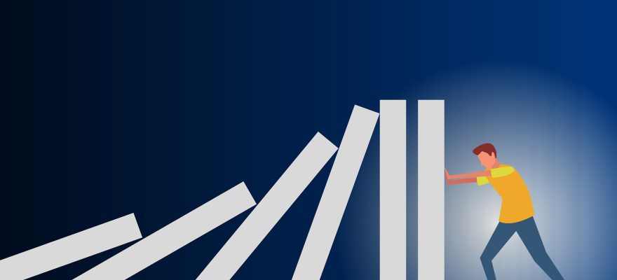 Operational Resilience: The Key to Thriving in Today’s Dynamic Business Landscape