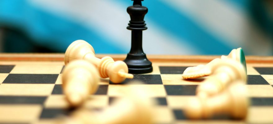 Handling Conflicts of Interest