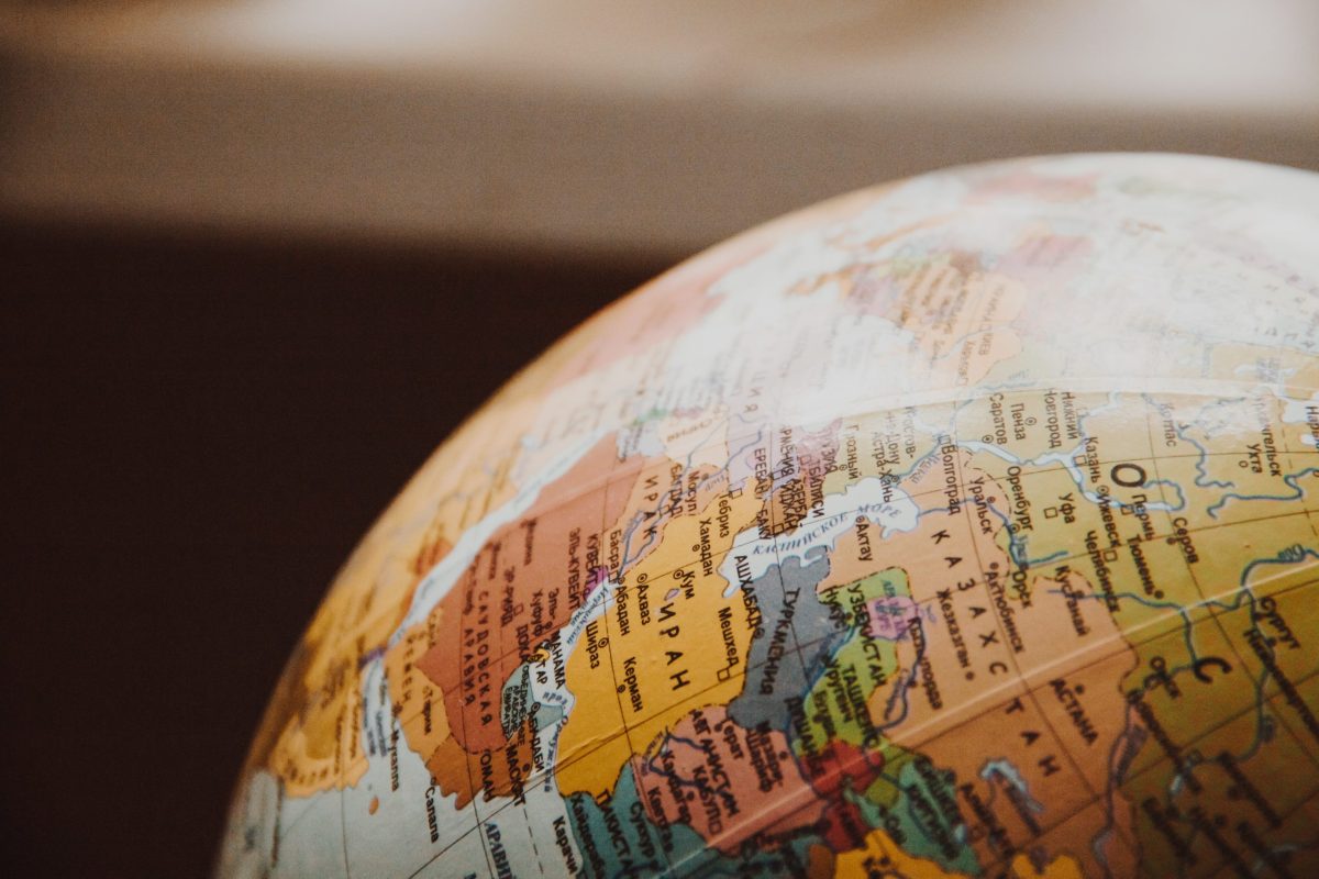 An Assessment of Financial Crime and Anti-Money Laundering Efforts  in South America and the Middle East
