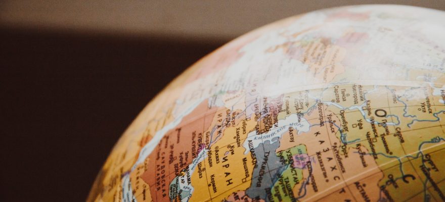 An Assessment of Financial Crime and Anti-Money Laundering Efforts in South America and the Middle East