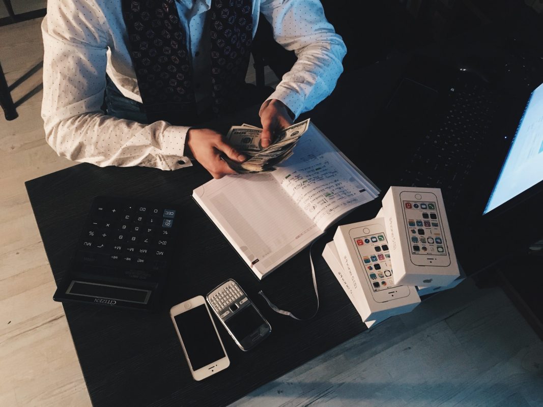 OECD’s Common Reporting Standards (CRS)
