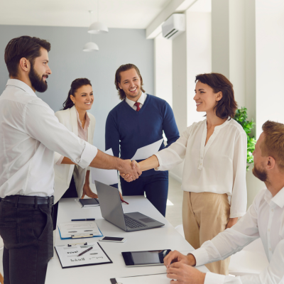 Unlock Exclusive Discounts on Governance, Risk & Compliance Training for Your Team