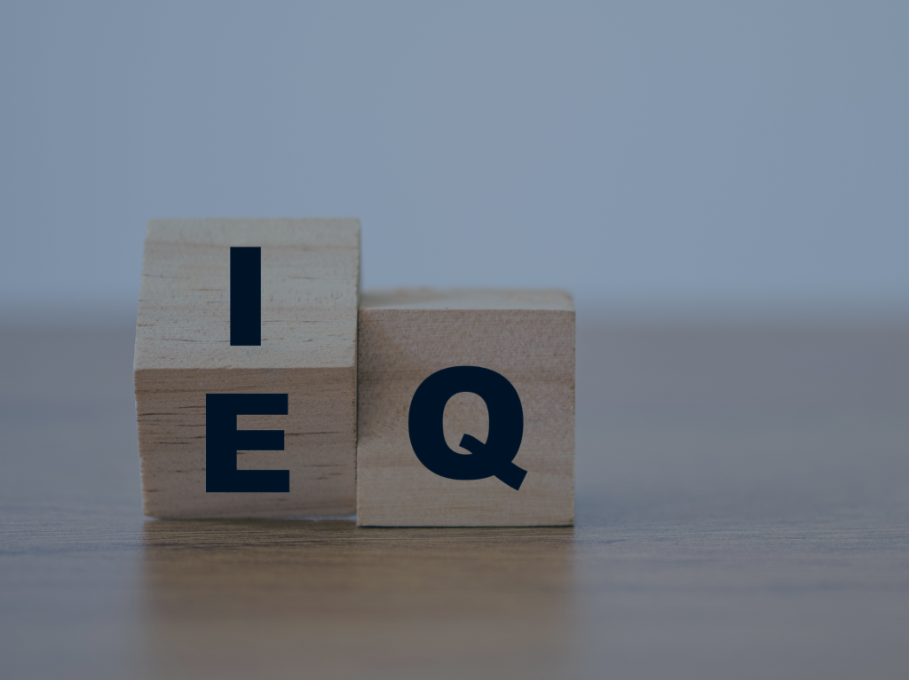 Emotional Intelligence (EQ) The Missing Link for Professional Success